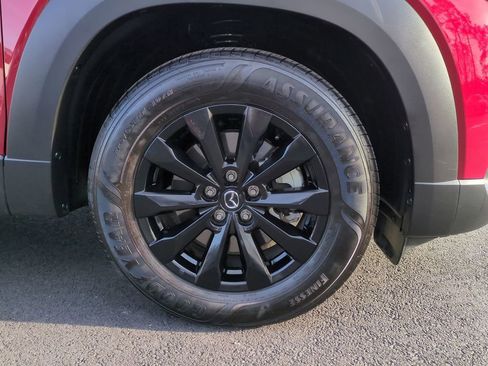 Used 2023 MAZDA CX-50 2.5 S w/ Cargo Package image 11