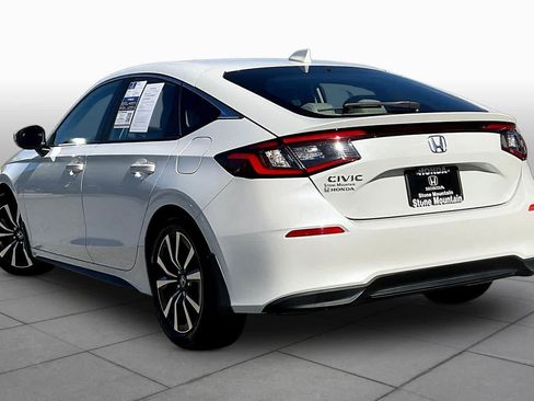 Used 2023 Honda Civic EX-L image 12