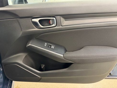 New 2026 Honda Civic LX image 25