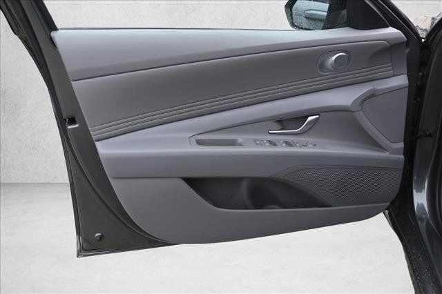 Certified 2026 Hyundai Elantra SEL Sport Premium FWD image 12