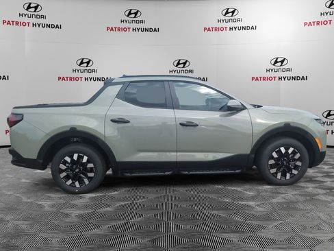 New 2026 Hyundai Santa Cruz SEL image 6