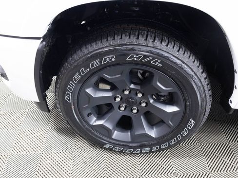 New 2026 RAM 1500 Big Horn image 39