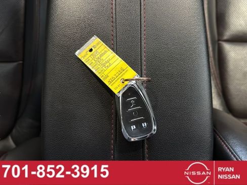 Used 2019 Chevrolet Blazer RS image 25