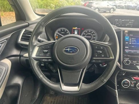 Used 2023 Subaru Forester Limited AWD/4WD image 14