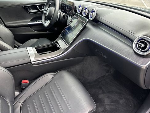 Certified 2023 Mercedes-Benz C 300 Sedan image 17