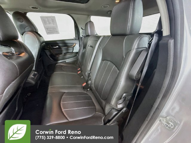 Used 2015 GMC Acadia Denali AWD/4WD image 28