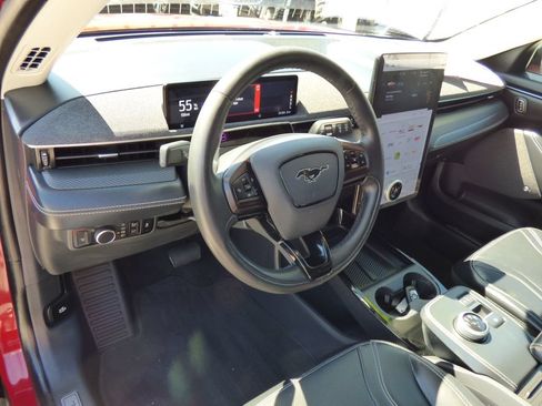Used 2023 Ford Mustang Mach-E Premium RWD image 21