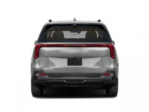 Used 2025 Kia Carnival SX Prestige FWD image 8
