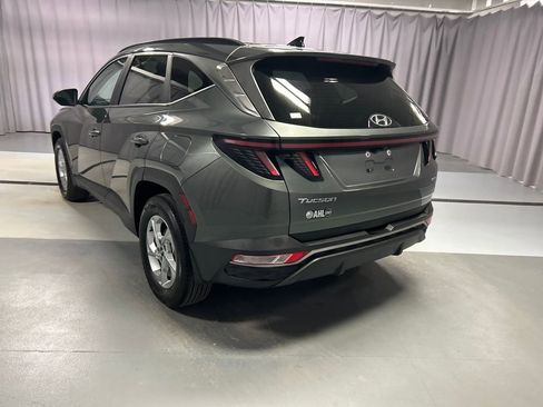 Used 2022 Hyundai Tucson SEL image 5