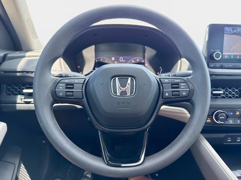 Used 2024 Honda Accord EX image 25