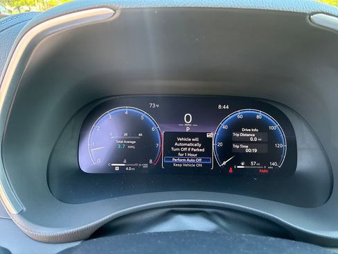 New 2026 Toyota Highlander Limited AWD/4WD image 47