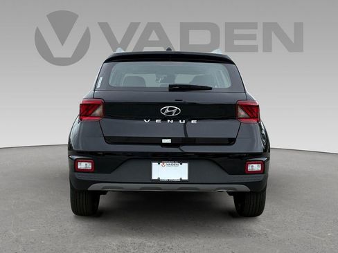 New 2026 Hyundai Venue SEL FWD image 52