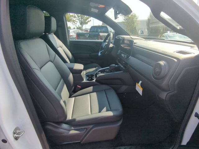 New 2026 Chevrolet Colorado Trail Boss AWD/4WD image 41