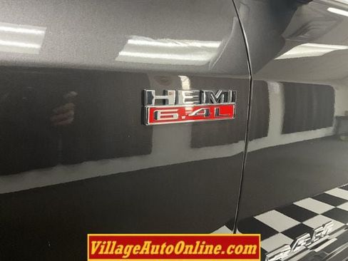 Used 2019 RAM 2500 Tradesman AWD/4WD image 16