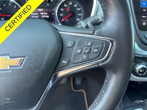 Used 2021 Chevrolet Equinox Premier AWD/4WD image 14