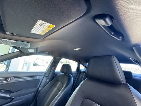 Used 2023 Honda Civic Sport image 27