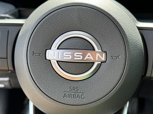 New 2026 Nissan Kicks S image 22