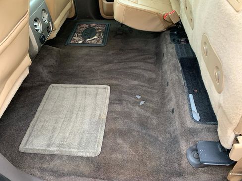 Used 2014 Ford F150 Lariat w/ Equipment Group 501A Mid image 23