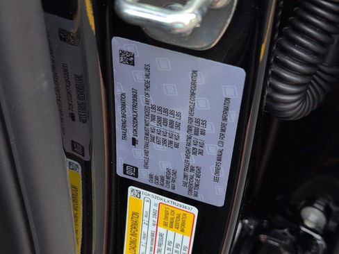 New 2026 GMC Yukon Denali w/ Sun & Power Step Package AWD/4WD image 35