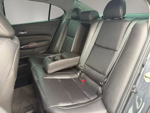 Used 2015 Acura TLX V6 w/ Technology Package FWD image 31