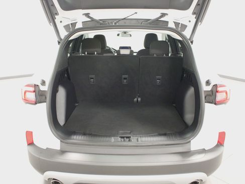 Used 2024 Ford Escape Active image 12