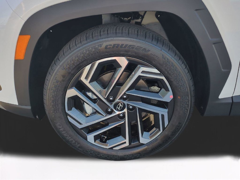 New 2026 Hyundai Tucson SEL Plus FWD image 11
