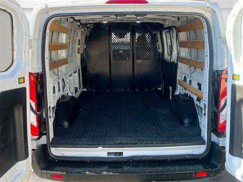 Used 2021 Ford Transit 250 Low Roof w/ Exterior Upgrade Package image 22