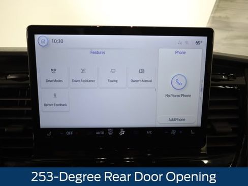 New 2026 Ford Transit 350 XLT AWD/4WD image 40
