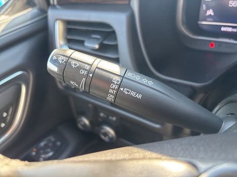 Used 2024 Chevrolet Tahoe Premier image 46