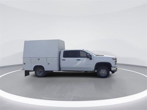 New 2024 Chevrolet Silverado 3500 W/T w/ WT Convenience Package image 9
