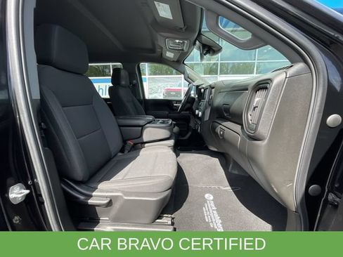 Certified 2024 GMC Sierra 2500 Pro w/ Convenience Package AWD/4WD image 26