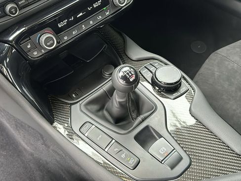 New 2026 Toyota Supra RWD image 31