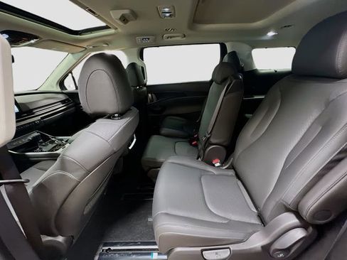 New 2026 Kia Carnival SX Prestige image 26