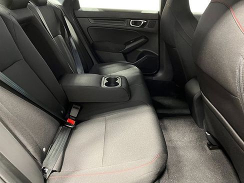 New 2026 Honda Civic Si image 25