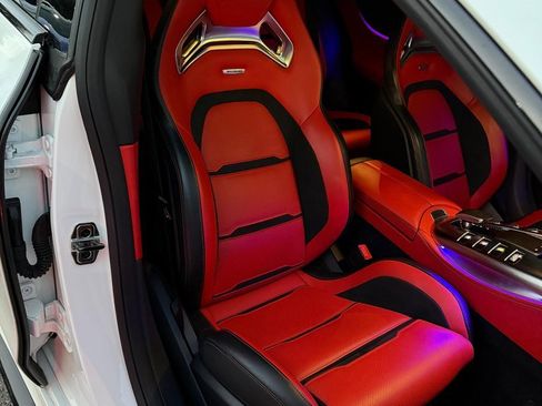 Used 2019 Mercedes-Benz AMG GT 63 image 20