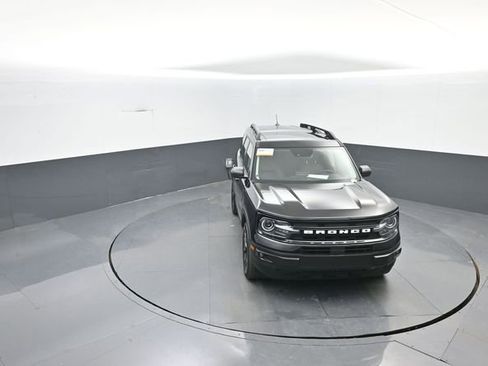 Certified 2023 Ford Bronco Sport Outer Banks w/ Tech Package image 19