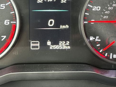 Used 2022 Subaru WRX image 27