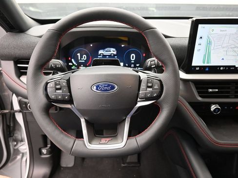 New 2026 Ford Explorer ST AWD/4WD image 27