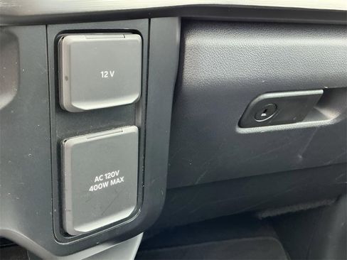 Certified 2024 Ford F250 Lariat w/ Black Appearance Package image 47