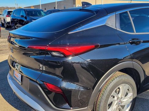 New 2026 Buick Envista Preferred w/ Convenience I Package image 7