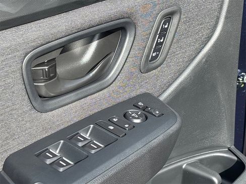 New 2026 Honda Passport TrailSport image 17