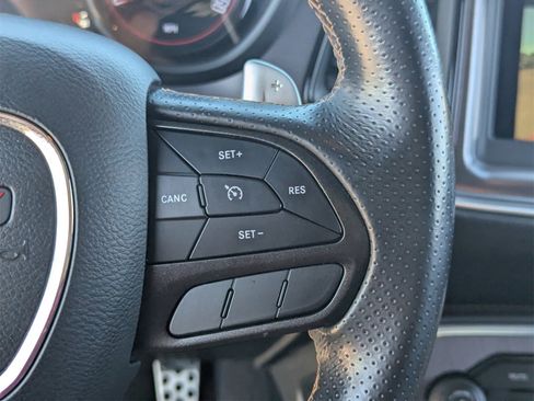 Used 2019 Dodge Challenger R/T w/ Stars & Stripes Edition image 24