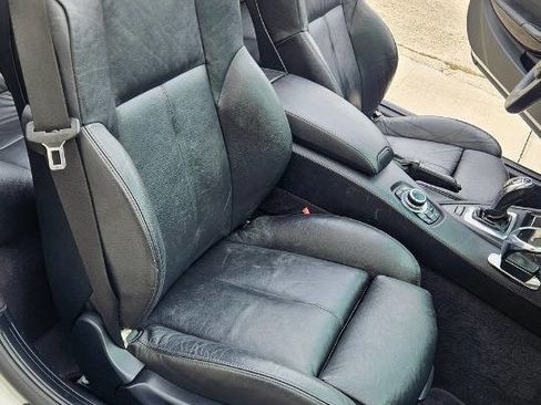 Used 2009 BMW 650i Convertible image 52