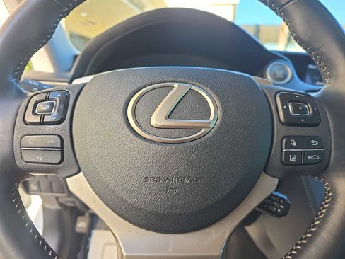 Used 2019 Lexus IS 300 w/ Accessory Package image 20