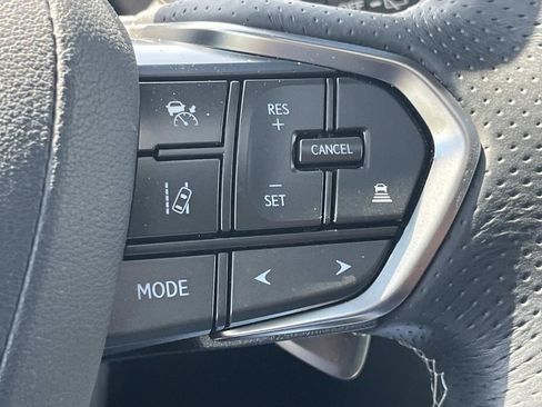 Used 2024 Lexus LX 600 F Sport AWD/4WD image 38