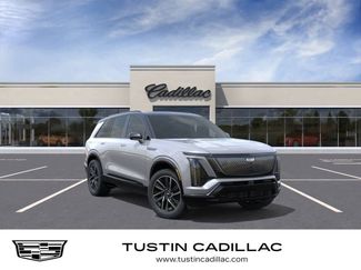 New 2026 Cadillac Vistiq Sport video 1