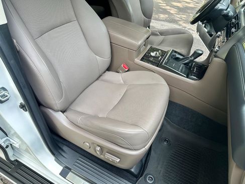 Used 2023 Lexus GX 460 Premium w/ Premium Package AWD/4WD image 29