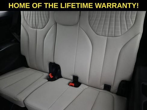 Used 2023 Hyundai Palisade Limited AWD/4WD image 37