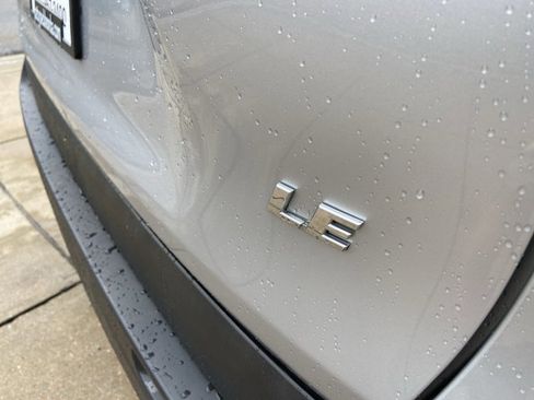 Used 2024 Toyota RAV4 LE image 49