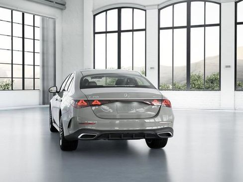 New 2026 Mercedes-Benz E 350 4MATIC Sedan image 26